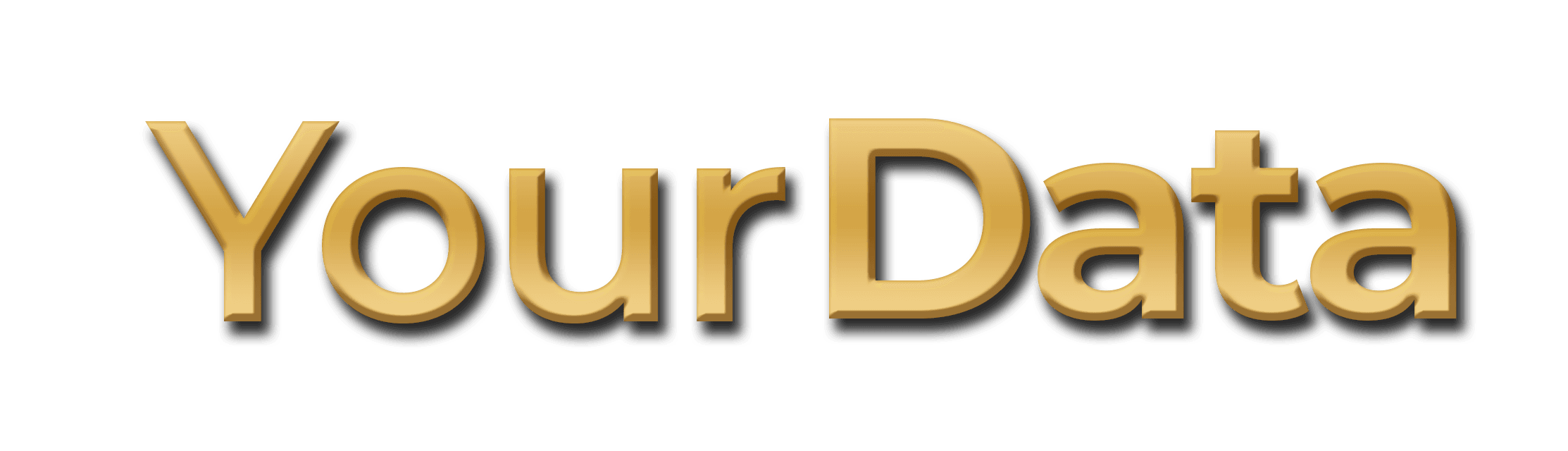 Logo da YourData